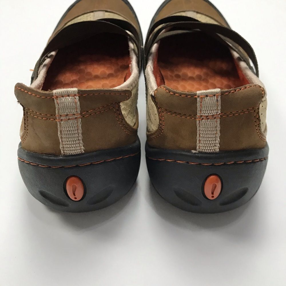 Privo by Clarks Walking Shoes Size 6.5 - Picture 7 of 9
